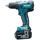 Makita BDF459RFJ inkl. 2 x 3,0 Ah