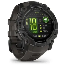 Garmin Instinct 3 AMOLED (50mm) schwarz