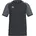 Jersey Shortsleeve schwarz 164