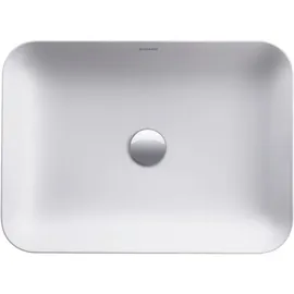 Duravit Cape Cod Aufsatzbecken 55 x 40 cm (23475532001)