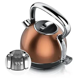 Arendo 1,7 l Kupfer
