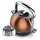 Arendo 1,7 l Kupfer