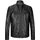 Milestone Lederjacke braun