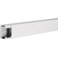 Hager Tehalit Leitungsführungskanal LF 40x60mm vw LF4006009016