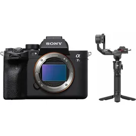 Sony Alpha 7S III Body