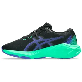 Asics Novablast 5 GS Black/Cobalt Burst 35,5