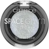 Catrice Space Glam Chrome Lidschatten, Nr. 040, Silver