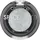 Catrice Space Glam Chrome Lidschatten, Nr. 040, Silver