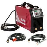 ELMAG Elektroden-Schweißinverter SD 1635M PFC/MV
