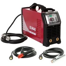 ELMAG Elektroden-Schweißinverter SD 1635M PFC/MV