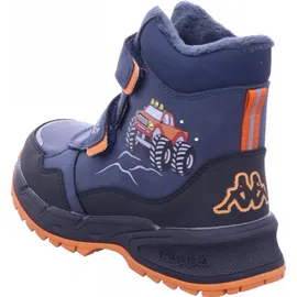 Kappa Supremo Monster Truck Blau 29