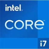 Intel Core i7 i7-14700F - 2.1 GHz - 20 K (LGA 1700, 2.10 GHz, 20 -Core), Prozessor