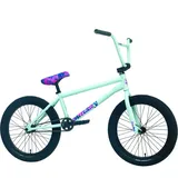 SUNDAY Forecaster Ross 20.5"TT Matte Sky Blue 20" Diamant - U
