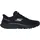 SKECHERS Go Run Consistent 2.0 Worldview Herren Schwarz 43