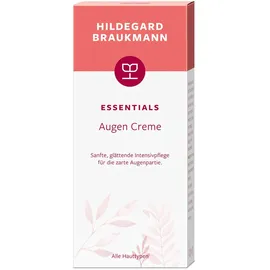 Hildegard Braukmann Essentials Augen Creme 30 ml