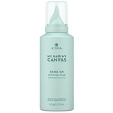 Alterna My Hair My Canvas Shine On Defining Foam 145 g