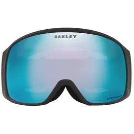 OAKLEY Flight Tracker L Skibrille Factory Pilot Black - schwarz