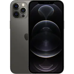 Apple iPhone 12 Pro Max 256GB Graphit