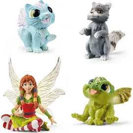 Schleich Bayala Marweens Tierkindergarten 42520