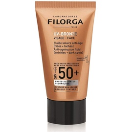 Filorga UV-Bronze Face LSF 50+ 40 ml