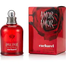 Cacharel Amor Amor Eau de Parfum 50 ml