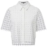 Comma, comma Bluse White - 42 - 42