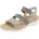 Riemchensandalen 40