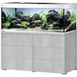 Müller + Pfleger GmbH & Co. KG EHEIM proxima 325 classicLED Aquarium mit Unterschrank urban