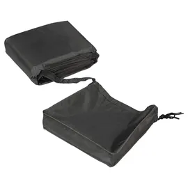 AeroCover Kissen-Schutz-Tasche 80 x 80 x 56 cm Grau