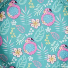 Loungefly Crossbody Tropical Drink