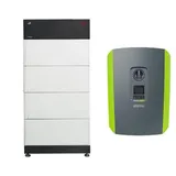 BYD HVS 5.1 + Kostal Plenticore Plus 7 G2 HV-Speichersystem...