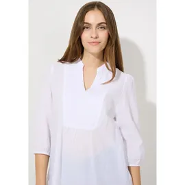 More & More Tunikabluse in white | Gr.: 44