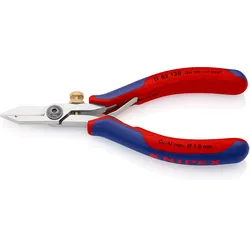 KNIPEX Elektronik-Abisolierschere - 1182130