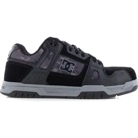 DC Shoes DC Sicherheitsschuhe Stag Safety schwarz/grau | Gr.: 40