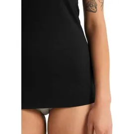 Icebreaker Siren Bra Cami schwarz M