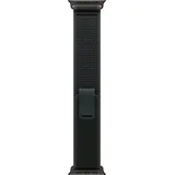 Apple Smartwatch-Armband »Trail Loop«, schwarz