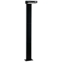 Paulmann - Ryse Garten Leuchte Solcelle m/Sensor Anthrazit