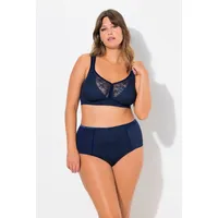 Ulla Popken Damen große Größen Übergrößen Plus Size Minimizer-BH,