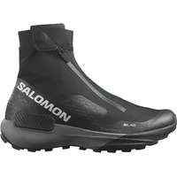 Salomon Genesis Spine Schuhe (Größe 44.5 , schwarz)