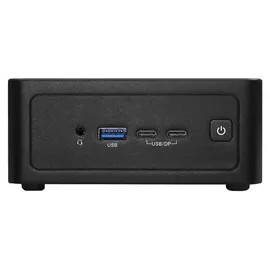 ASRock 4X4 BOX 8640U Barebone 3,5 GHz 96 GB RAM