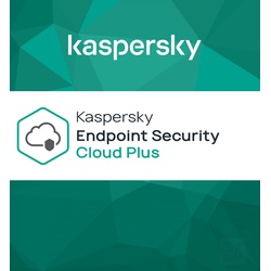 Kaspersky Endpoint Security Cloud Plus