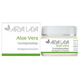 Arya Laya Aloe Vera Feuchtigkeitspflege Creme 50 ml