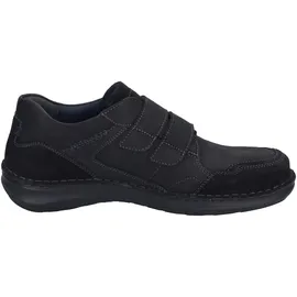 Josef Seibel New Anvers 85 für Herren schwarz, 41 EU