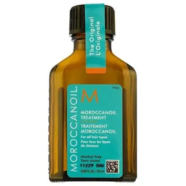 Moroccanoil Arganöl Behandlung 25 ml