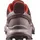 Salomon Supercross 4 GTX Damen Tawny Port/Deauville Mauve/Cherry Tomato 38 2/3