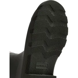 Hunter Downpour Short Boots Senior - dunkelgrün - 42