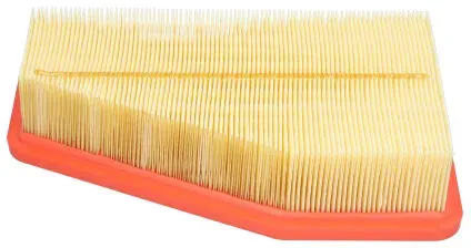 KAVO PARTS Luftfilter faf10909 Filtereinsatz 58mm für JEEP