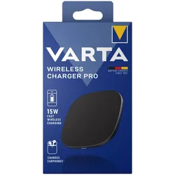 VARTA Wireless Charger Pro 15W
