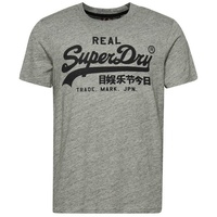 Superdry Herren T-Shirt VINTAGE LOGO TEE«,