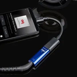 AudioQuest DragonFly Cobalt